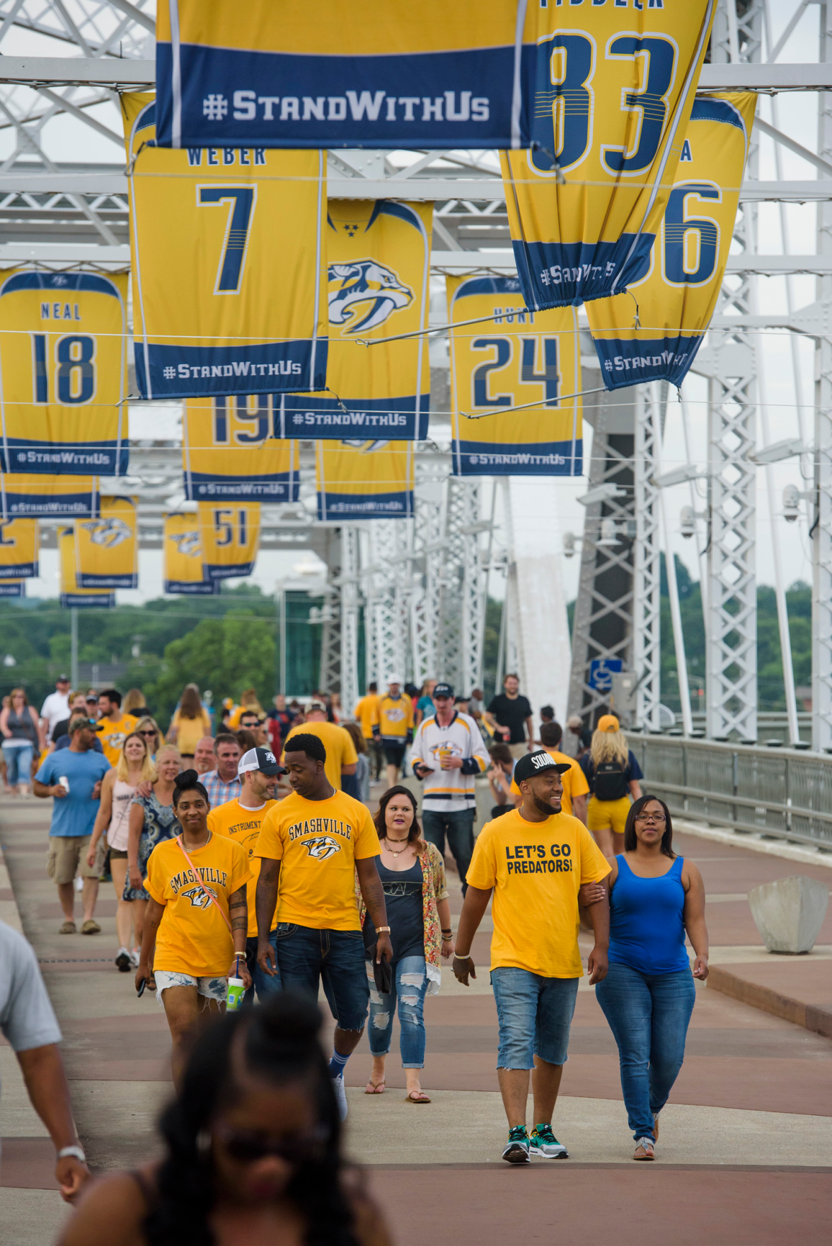 I Moved From Seattle to Smashville